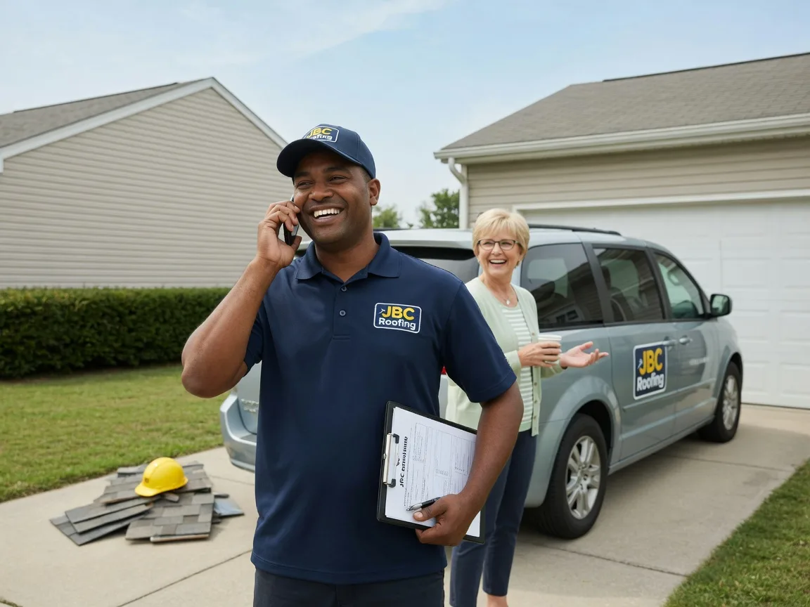 Roof Replacement Hobart, WA FAQs